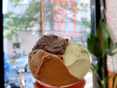 -Dal Cuore 达可芮冰淇淋(陕西北路店)