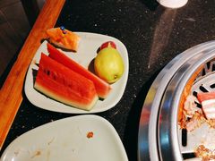 -梨花自助烤肉(天河城店)