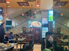 -撒拉花儿·新疆菜·清真(太阳宫店)