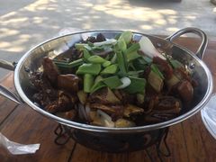 -食光慢宴·安吉土菜馆