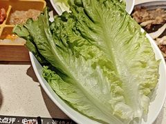 -猫爪爪原切自助烤肉(观音桥阳光世纪店)