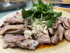 -盛港湾海鲜食府(黄沙店)