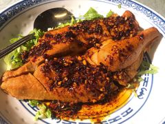 -静颐茶馆·素食(龙华店)