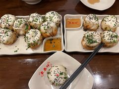 -东泰祥生煎馆(陕西南路店)