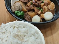 -阿婆牛杂·广府非遗地标美食(云山天地店)