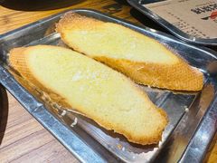 -阿记烧烤(大兴新区店)