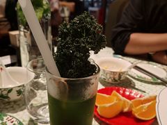 -渔语鱼新川菜Bistro(万象天地店)