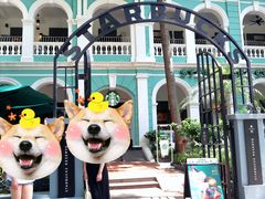 -星巴克臻选(广州沙面店)