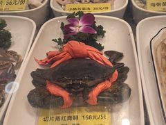 -梅子大排档