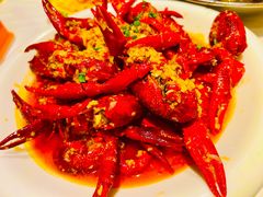 -五七小李子油焖大虾(总店)