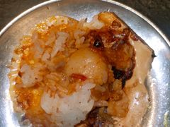 烤扇贝-伊茉家的烤肉店(勒泰中心店)