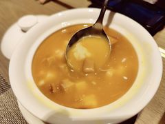 -博林天瑞喜来登酒店·西丽尚膳