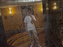 -天津滨海圣光皇冠假日酒店