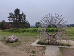 -北极村旅游风景区