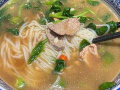 -赣南粉局·江西小炒·锅气炒粉(人民广场店)