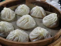 蟹粉小笼-苏生镇江鸭血粉丝(永泰国际广场店)