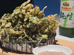 -永乐饭庄(安德路店)