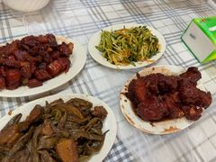 -尹记餐馆(花园店)