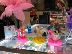 -新发展亚太JW万豪酒店·福苑咖啡厅