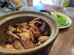 -斯丹姜母鸭·古法干香(涂门街总店)