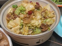 -香阁餐厅·常州菜·常州菜代表品牌(新北奥体店)