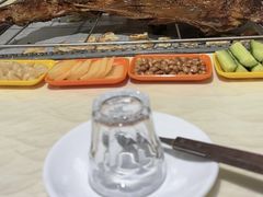 -西夏一品烤全羊(百桥路店)