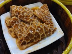 黑椒金钱肚-金凤酒楼(金陵路店)