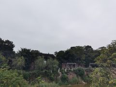 -五凤溪古镇