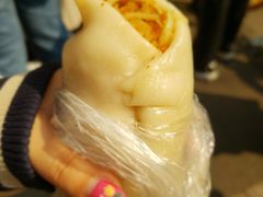-张果佬年糕卷(科巷店)