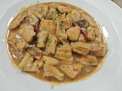-艳阳天·非遗楚菜(武汉客厅店)