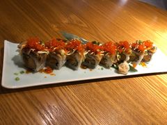 -樱町三味日本料理(城乡世纪广场店)