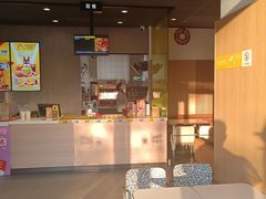 -麦当劳(静安寺店)