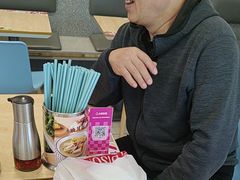 -小杨生煎(成山巴黎春天店)