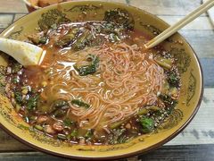 -火辣辣麻辣粉(桃园二巷店)