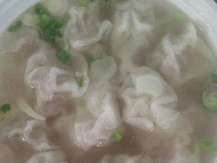 -鸡鸣汤包(红山动物园店)