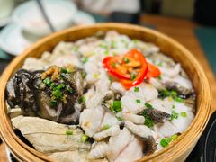 -木棉·醉心粤味(COCO Park店)