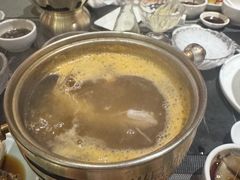 -半岛翡丽海鲜自助餐厅(观风亭店)