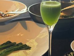 -君庭中餐厅(湘江豪生店)