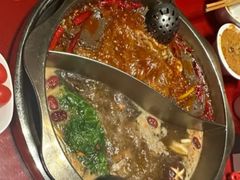 -山城辣妹子(定福庄店)