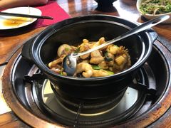 脆肉鲩腩-渔米粥(罗湖店)