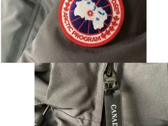 -Canada Goose加拿大鹅(沈阳万象城店)