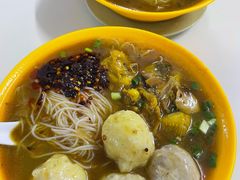 -金利食店(氹仔店)