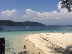 -东姑阿都拉曼海洋公园