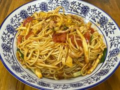 -复兴面王(河东路起源店)