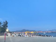 -玫瑰海岸文化旅游度假区