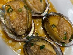 -老字号蛇口德记烧腊饭店·海鲜加工