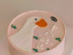 -CAKE WANG千层制造所(省府店)