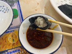 -北方饺子王·海肠捞饭·海鲜锅(山大店)