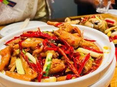 -星光小把串·海鲜烧烤(西安路店)