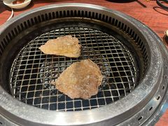 -焼肉とビール 市場小路(四条烏丸店)